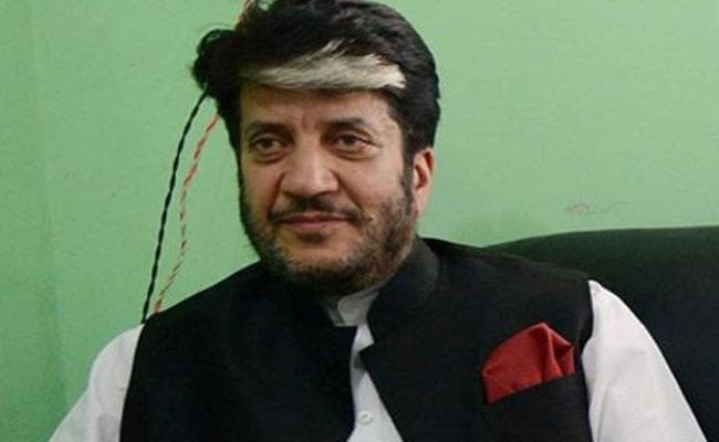 अलगाववादी नेता शब्बीर शाह की जमानत अर्जी खारिज