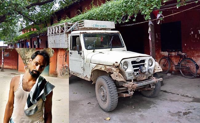 BIHAR : ...जब नशे में धुत वाहन चालक घुसा सीएम नीतीश कुमार के कारकेड में..तो जानिए क्‍या हुआ