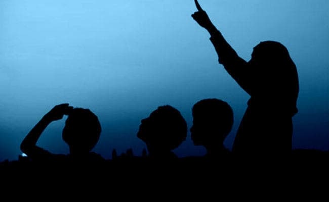 नहीं दिखा चांद, दो सितंबर को बकरीद