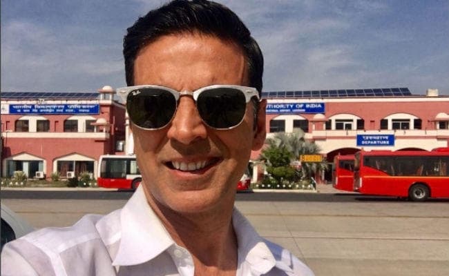 #ForbesList: बॉलीवुड के दो ''खान'' स्‍टार और अक्षय कुमार टॉप 10 लिस्‍ट में शामिल