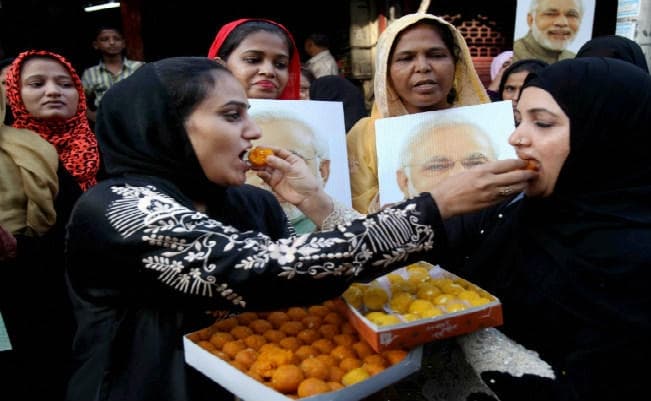 भारत में ट्रिपल तलाक के फैसले पर क्या लिखते हैं पाकिस्तान-अमेरिका के बड़े अखबार?