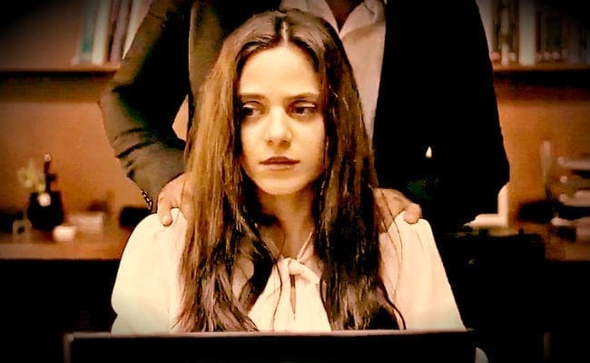 Its Not Ok : उत्पीड़न के खिलाफ  छेड़ा अभियान, सोशल मीडिया पर छायी महिलाएं