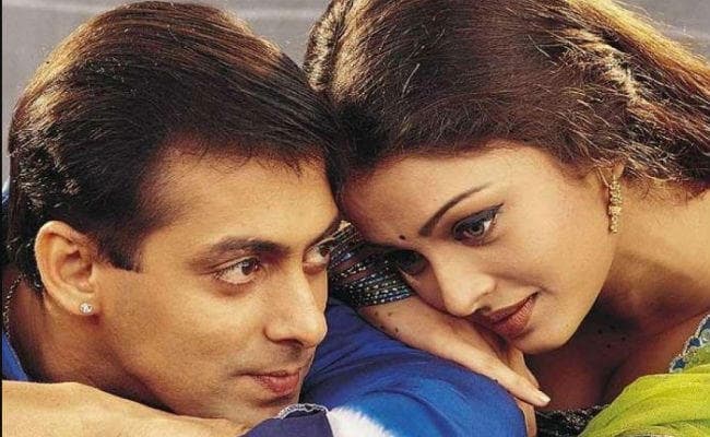 #Padmavati में सलमान संग काम करने को तैयार हो गई थी ऐश्‍वर्या राय, लेकिन इस शर्त पर...