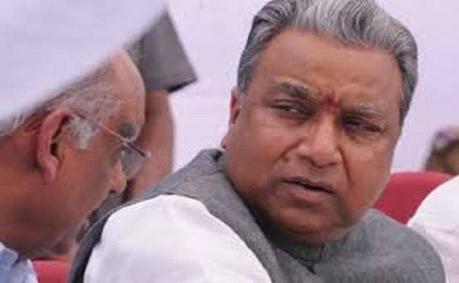 लालू के करीबी राजद सांसद प्रेमचंद गुप्ता की पत्नी को ED का नोटिस