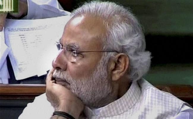 सुरेश प्रभु का कौन बनेगा विकल्प, क्या पीएम मोदी किसी बड़ी राजनीतिक शख्सीयत को सौंपेंगे कमान?