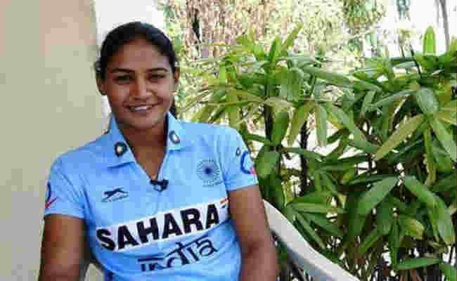 पूनम रानी बनी भारतीय महिला हॉकी टीम की कप्तान
