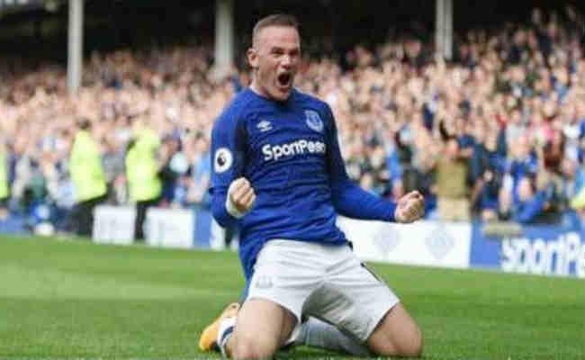 वेन रुनी ने अंतरराष्ट्रीय फुटबॉल को अलविदा कहा