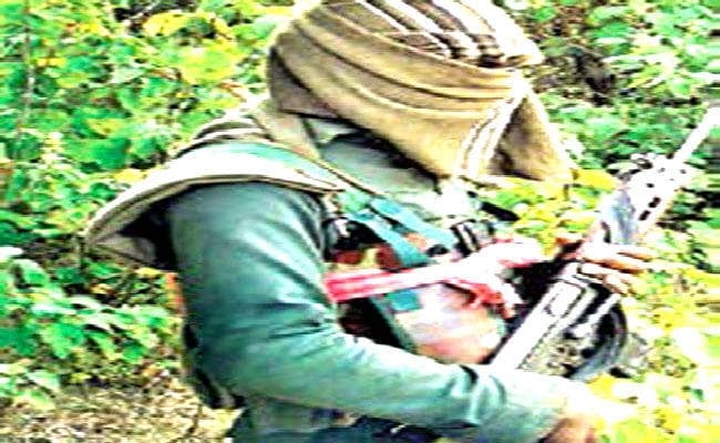 लखीसराय : भतीजे ने नक्सलियों से करवाया फूफा व फुफेरे भाइयों समेत चार लोगों का अपहरण