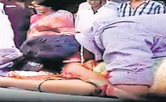 झारखंड के सबसे बड़े अस्पताल में गर्भवती महिला को समय पर नहीं मिला खून, मर गयी रुनिया