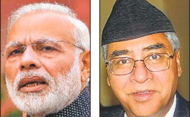 26 को पीएम मोदी व नेपाल के पीएम का बिहार दौरा : हवाई सर्वेक्षण के बाद पटना में करेंगे बैठक