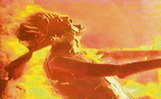 निर्ममता: शादी के बाद चार साल में तीन कन्या को दिया जन्म, बेटा नहीं जनने पर हत्या