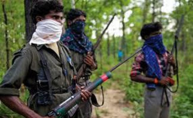 बिहार : माओवादियों ने एक ही परिवार के 4 लोगों का किया अपहरण, ले गये अपने साथ, अभी तक कोई सुराग नहीं