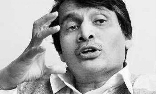 प्रभु की नयी भूमिका तय कर सकते हैं मोदी, वाजपेयी की तर्ज पर उनकी प्रतिभा का उपयोग होना बाकी