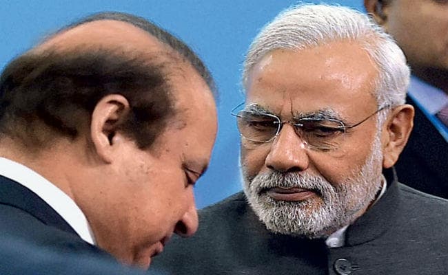 अमेरिका ने भारत, पाकिस्तान से तनाव कम करने के लिए वार्ता करने की अपील की