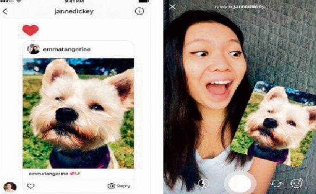 इंस्टाग्राम के इस फीचर से बात करना होगा मजेदार