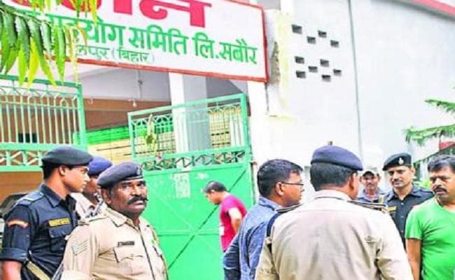 सृजन घोटाला : नाजिर महेश मंडल के बाद एक और आरोपी नवीन की भी मौत