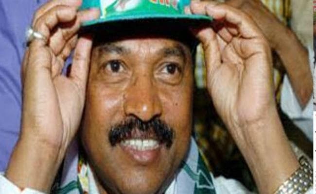 सृजन घोटाला : कौन हैं केपी रमैया, जिनकी चिट्ठी के बाद संस्था के खाते में आने लगे पैसे?