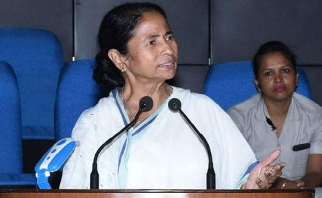 ममता बनर्जी ने निजता के अधिकार पर सुप्रीम कोर्ट के फैसले का किया स्वागत