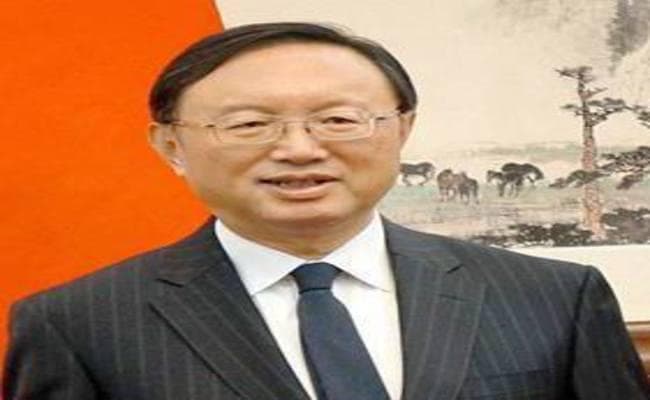 पाकिस्तान के बाद अब चीन ने दिखायी अमेरिका को आंख, कहा-पाक की संप्रभुता आैर सुरक्षा चिंताआें पर दे ध्यान