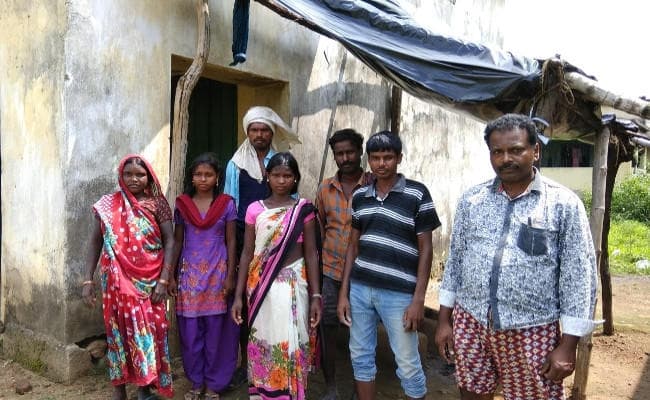 गढ़वा में क्यों भूखे रह गये मजदूर, दोषी कौन?