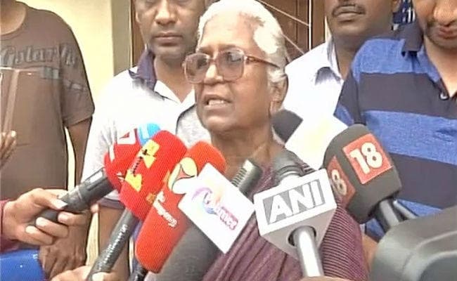 राजीव गांधी हत्याकांड का दोषी एजी पेरारिवालन पैरोल पर रिहा