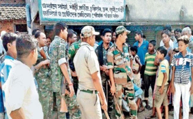 दुस्साहस: कालियाचक में हुई छेड़खानी की वारदात से मची हलचल, छेड़खानी का विरोध करने पर व्यवसायी की निर्मम हत्या