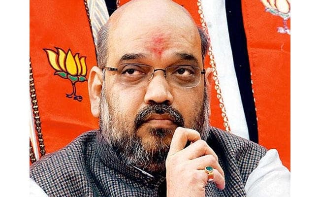 शाह ने भी गोरखालैंड से झाड़ा पल्ला