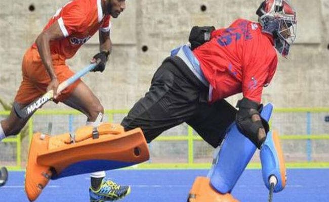 हीरो एशिया कप की तैयारी में हाकी इंडिया, 35 संभावित खिलाड़ियों की घोषणा की