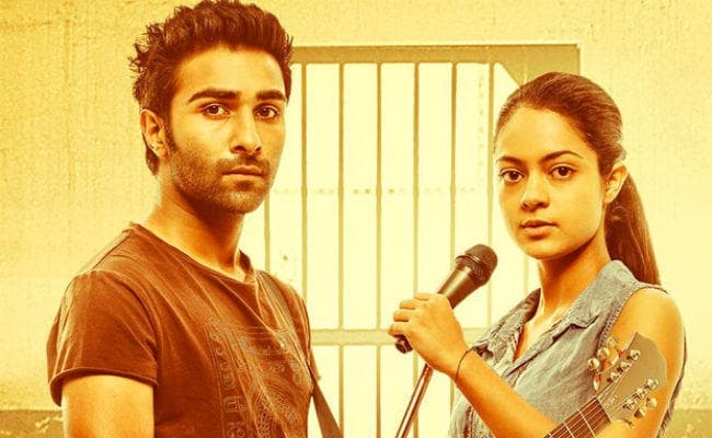 FILM REVIEW: आज़ादी और ख्वाहिशों की कहानी है ''कैदी बैंड''