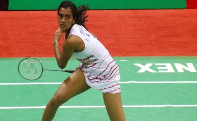 पीवी सिंधु विश्व बैडमिंटन के सेमीफाइनल में, पदक पक्का, श्रीकांत का सफर समाप्त