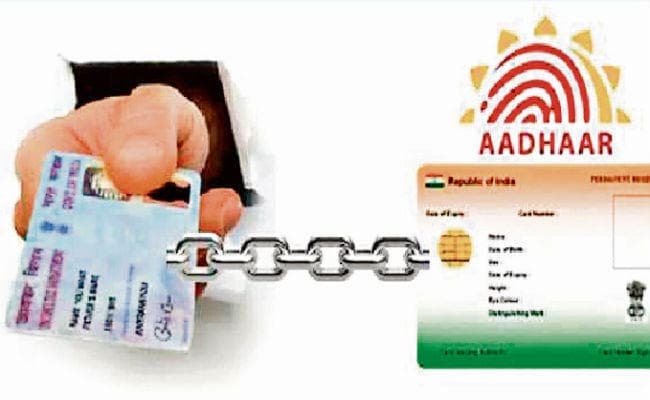 AADHAAR-PAN लिंक करने के लिए 5 दिन बचे, जानें आसान तरीका...!