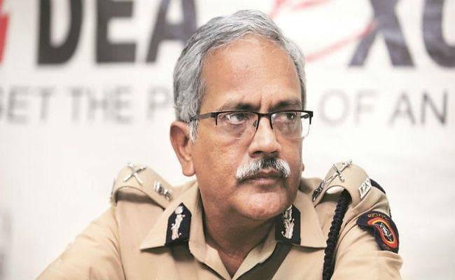 हरियाणा में डेरा सच्चा समर्थकों के उपद्रव, महाराष्ट्र में पुलिस ने किया अलर्ट जारी