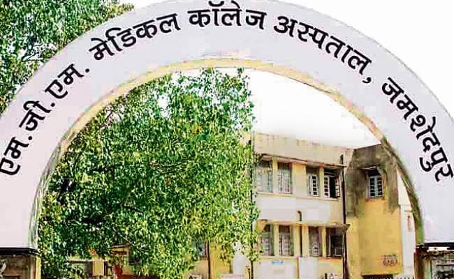 योगी के बाद अब रघुवर के गृह क्षेत्र में 60 बच्चों की मौत योगी के बाद अब रघुवर के गृह क्षेत्र में 60 बच्चों की मौत