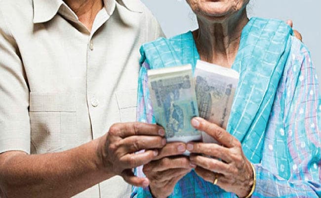 BIHAR : सात दिनों में तीन महीने की पेंशन का होगा भुगतान