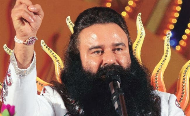 बॉलीवुड सितारों ने गुरमीत राम रहीम के खिलाफ फैसले की सराहना की, जानें क्‍या कहा ?