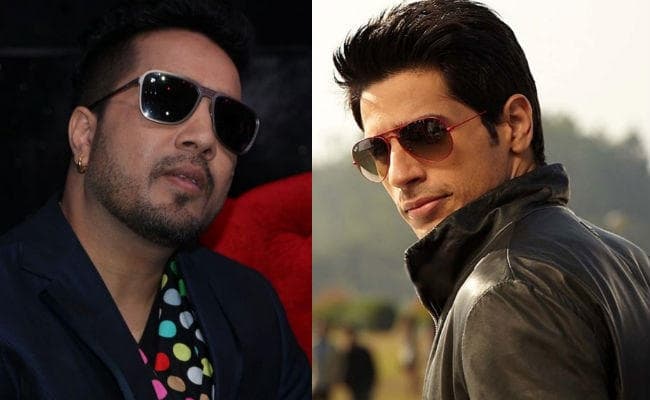 #SocialMedia: राम रहीम को ''शुभकामनाएं'' देकर फंसे मीका सिंह, सिद्धार्थ मल्‍होत्रा भी घिरे...