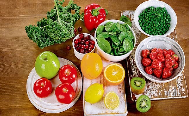 ये है वो 10 मुख्य फल एवं सब्जियां  जिससे बढ़ता है इम्यून सिस्टम