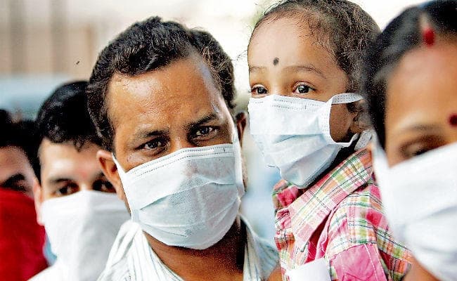 स्वाइन फ्लू से डरें नहीं, ऐसे करें बचाव