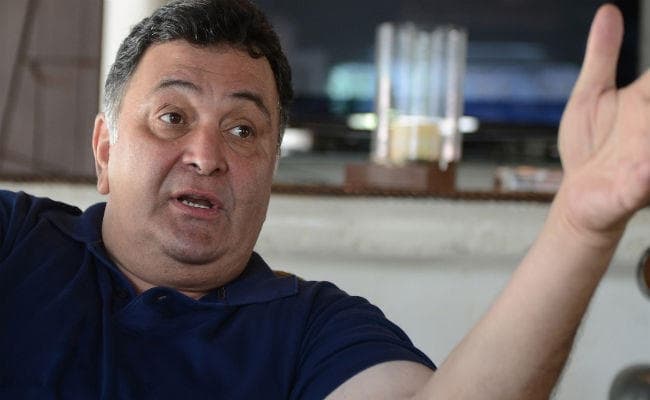 #RishiKapoor ने राम रहीम सहित इन धर्म गुरुओं को बताया ढोंगी, सरकार से की ये मांग