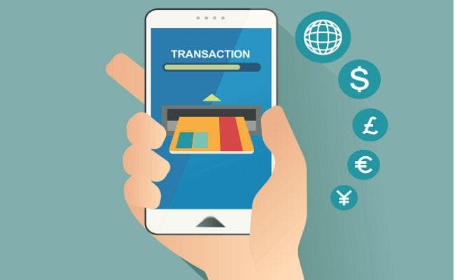 #Cashless_Economy : 2022 तक 32,000 अरब रुपये तक पहुंच जायेगा E-Wallet Transaction
