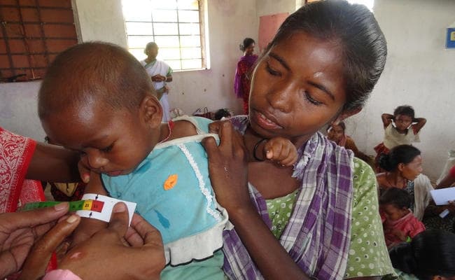 आैर कितने बच्चाें की जान लाेगे, ऐसे ही रहे हालात, तो 50 साल में भी नहीं सुधरेगी झारखंड की व्यवस्था