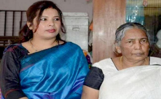 बिहार का सृजन घोटाला: मनोरमा देवी कौन थी? मां की मौत के बाद बेटे अमित और बहू रजनी प्रिया ने संभाली थी विरासत