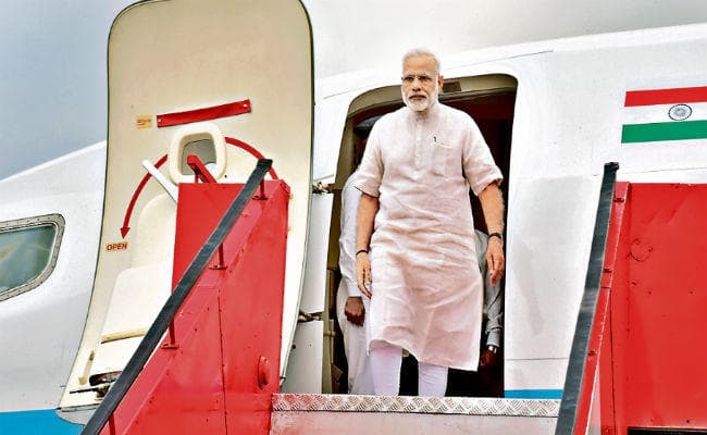 पीएम ने सीमांचल में मची तबाही का लिया जायजा, दुख-दर्द बांटने का दिया भरोसा