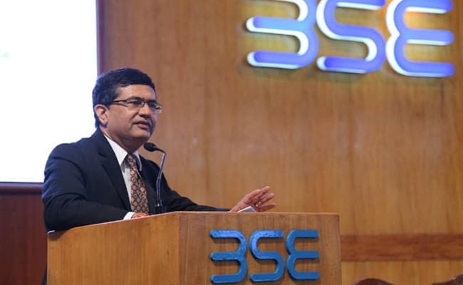 स्टॉक एक्सचेंज ने अपने सीईओ आशीष चौहान का कार्यकाल पांच साल बढ़ाया