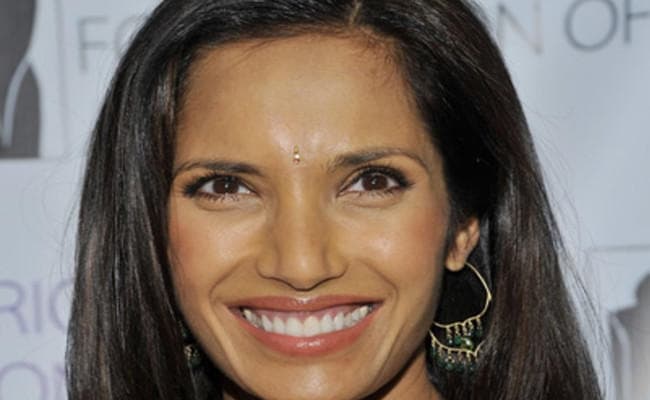 समाज के लिए खतरा हैं डोनाल्ड ट्रंप, टीवी एंकर और लेखिका पद्मलक्ष्मी बोलीं