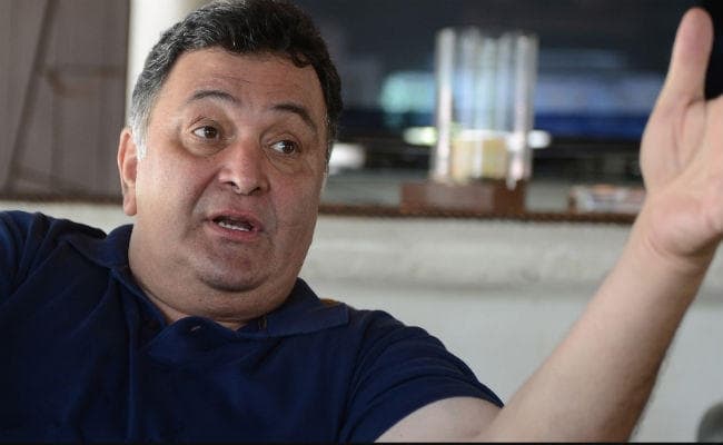 VIDEO : ऋषि कपूर ने ट्विटर पर कर डाला कुछ ऐसा कि हो गया FIR...!