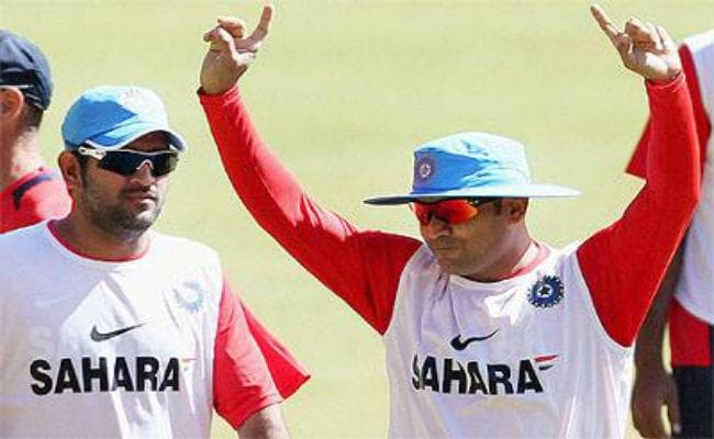 2019 विश्व कप तक धौनी का विकल्प कोई नहीं : सहवाग