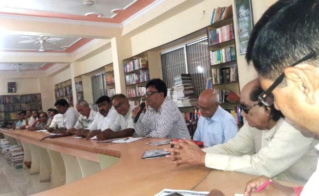 अंतरराष्ट्रीय मग महोत्सव को लेकर समिति गठित