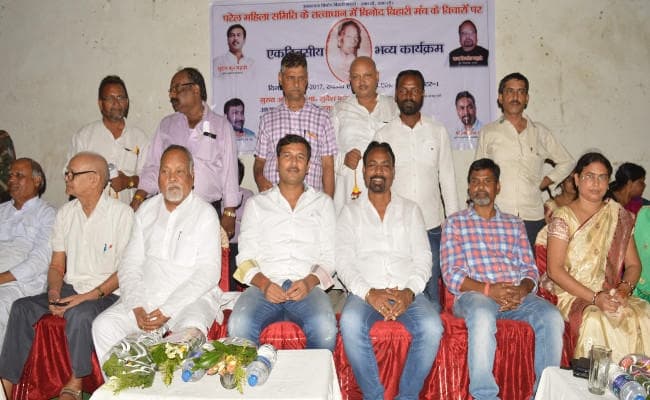 प्रदेश को महिलाओं की हुंकार का है इंतजार : सुदेश