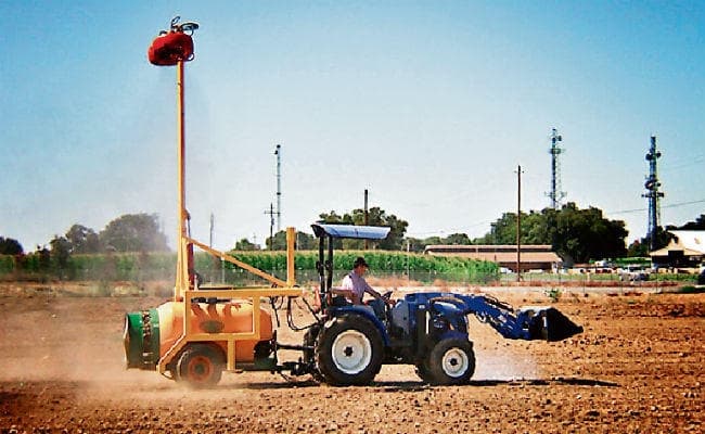 निवेशकों से पर्याप्त रकम हासिल होने से भारत में एग्रीटेक स्टार्टअप्स का बढ़ रहा दायरा